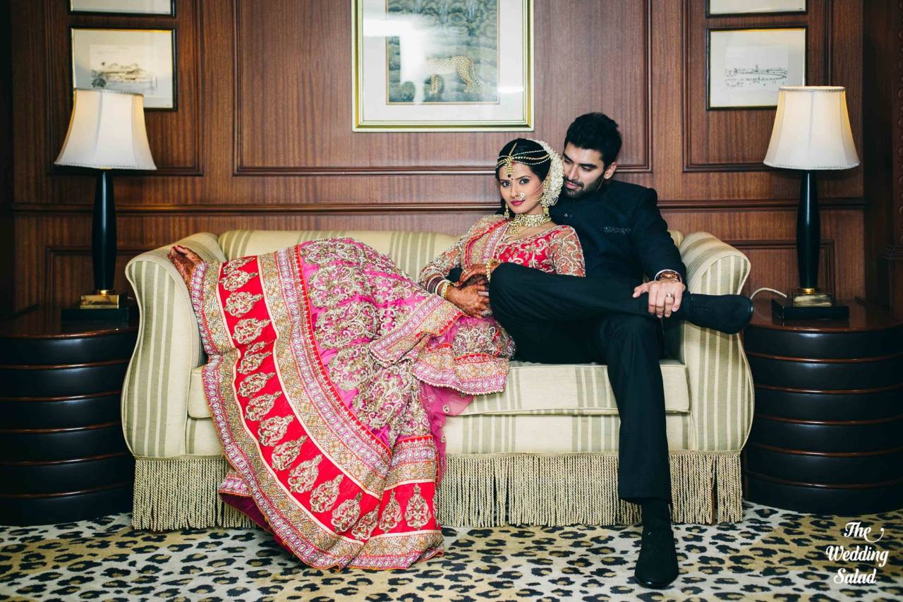 Wedding Planner in Agra