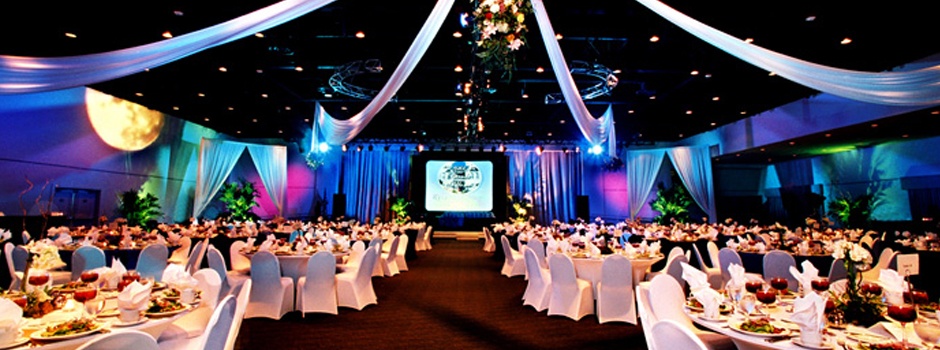 Event Planning