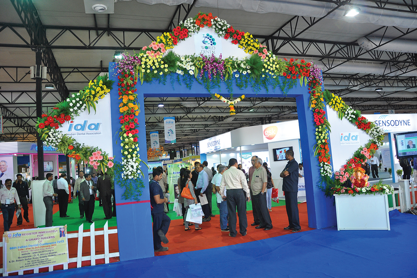 Trade Shows