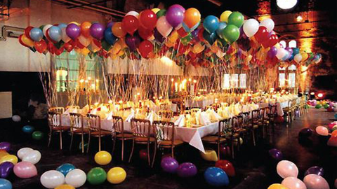 Event Planning