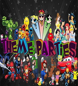 Event Planning